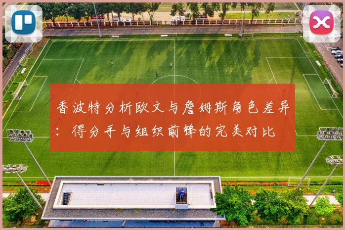 香波特分析欧文与詹姆斯角色差异：得分手与组织前锋的完美对比
