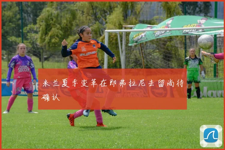 米兰夏季变革在即弗拉尼去留尚待确认
